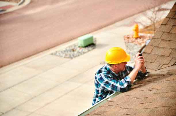 Quick and Trustworthy Emergency Roof Repair Services in St Francis, WI
