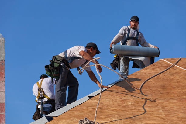 Trusted St Francis, WI Roofing Contractor Experts