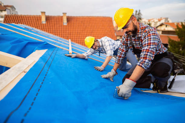 Best Residential Roofing Contractor  in St Francis, WI