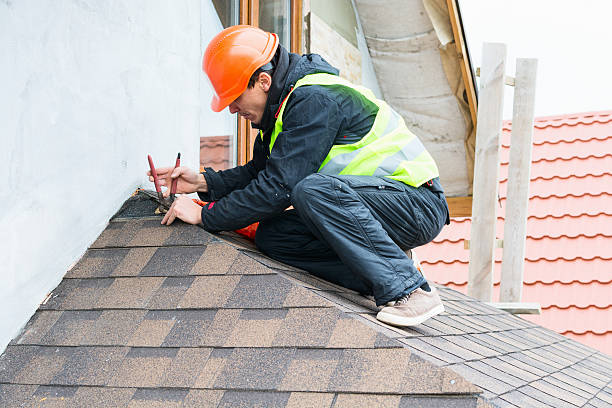 Best Best Roofing Contractors  in St Francis, WI