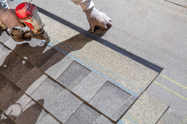 Best Storm Damage Roof Repair  in St Francis, WI
